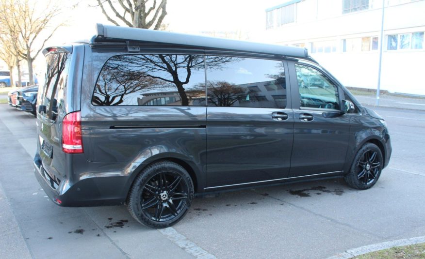 Mercedes-Benz V 300 Marco Polo 4-Matic AMG
