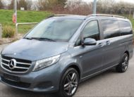 Mercedes-Benz V 250 Avantgarde 4-Matic Long