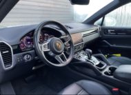 Porsche Cayenne Coupé E-Hybrid 462 ch