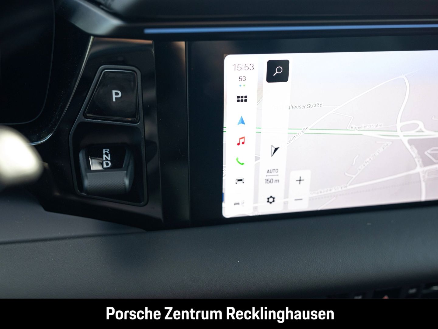 Porsche Macan 4 LED BOSE Matrix