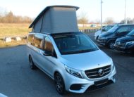 Mercedes-Benz V 250 Marco Polo 4-Matic AMG