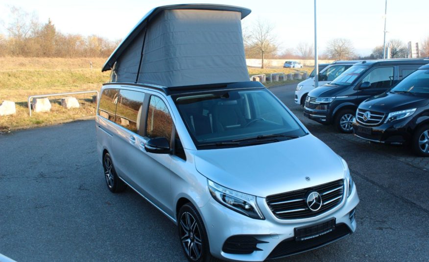 Mercedes-Benz V 250 Marco Polo 4-Matic AMG
