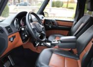 Mercedes-Benz G 500 AMG V8 421 ch