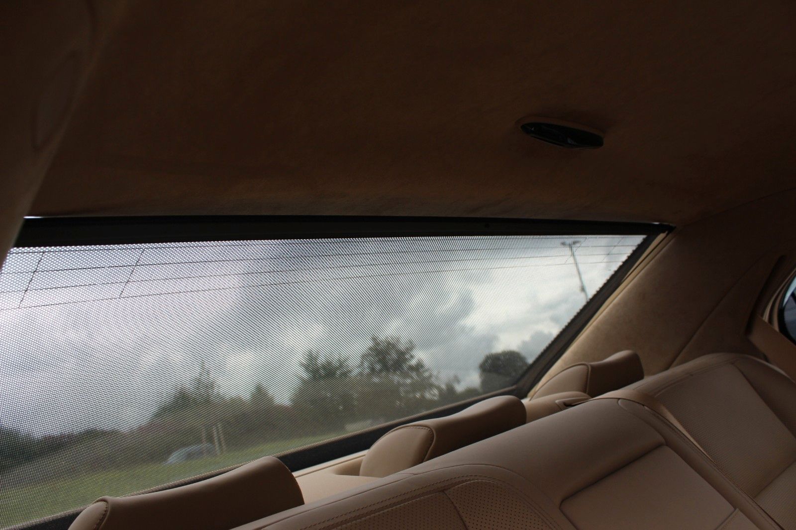 Mercedes-Benz S 500 AMG V8 435 ch