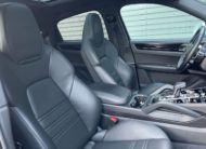 Porsche Cayenne Coupé E-Hybrid 462 ch