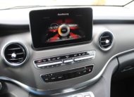 Mercedes-Benz V 250 Avantgarde 4-Matic Long