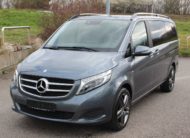 Mercedes-Benz V 250 Avantgarde 4-Matic Long