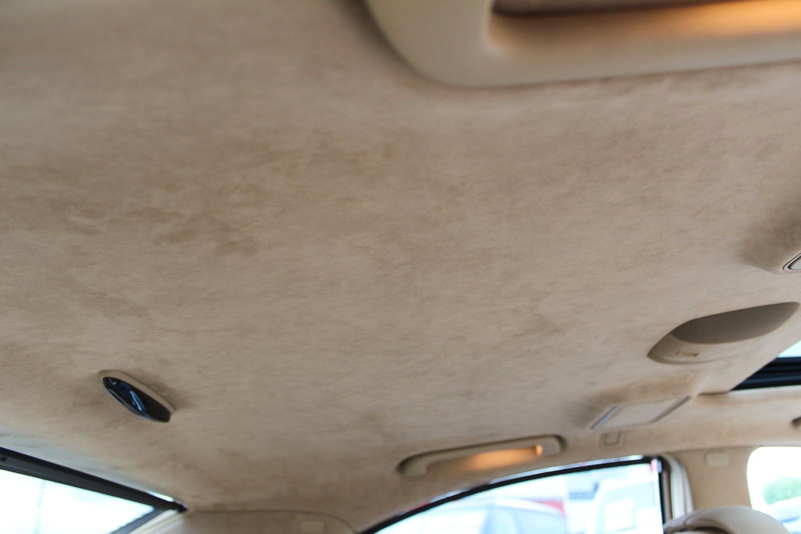 Mercedes-Benz S 500 AMG V8 435 ch