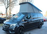 Mercedes-Benz V 300 Marco Polo 4-Matic AMG