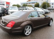 Mercedes-Benz S 500 AMG V8 435 ch