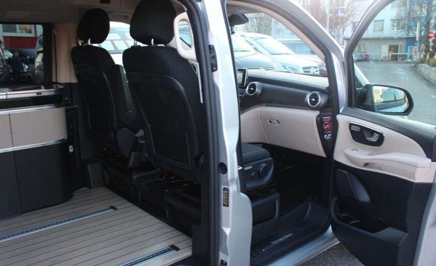 Mercedes-Benz V 250 Marco Polo 4-Matic AMG