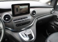 Mercedes-Benz V 250 Avantgarde 4-Matic Long