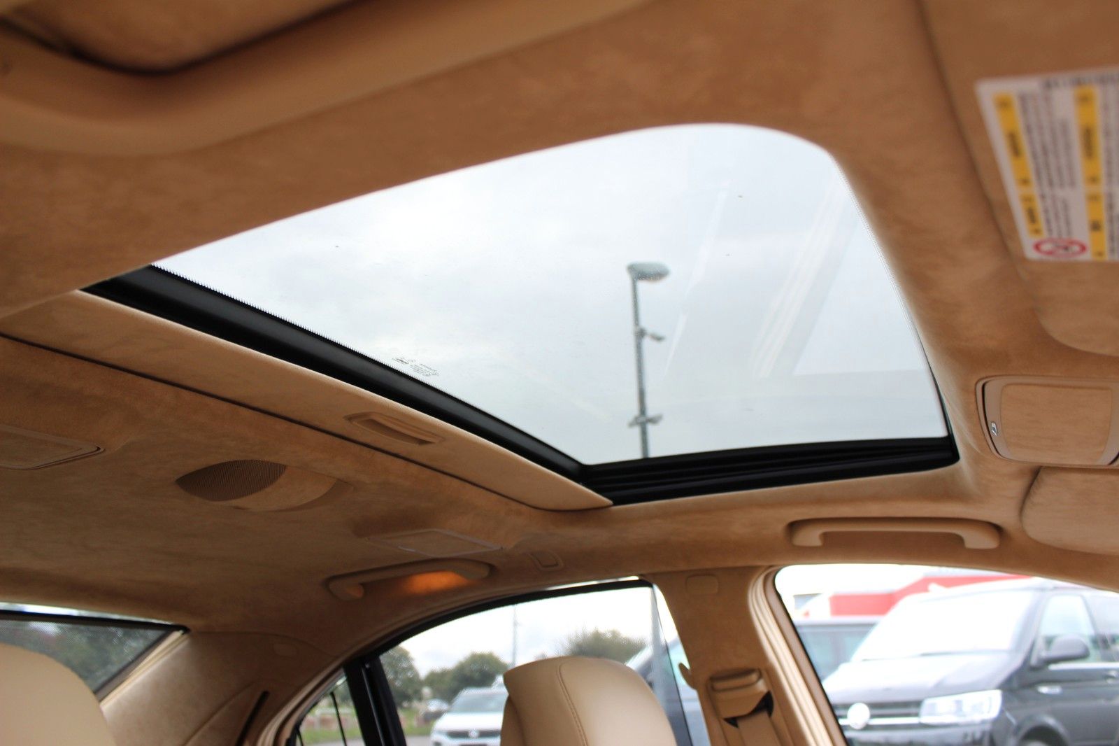 Mercedes-Benz S 500 AMG V8 435 ch