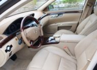 Mercedes-Benz S 500 AMG V8 435 ch