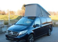 Mercedes-Benz V 250 Marco Polo 4-Matic