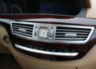 Mercedes-Benz S 500 AMG V8 435 ch