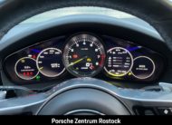 Porsche Cayenne Coupé E-Hybrid 462 ch