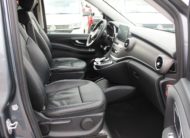 Mercedes-Benz V 250 Avantgarde 4-Matic Long