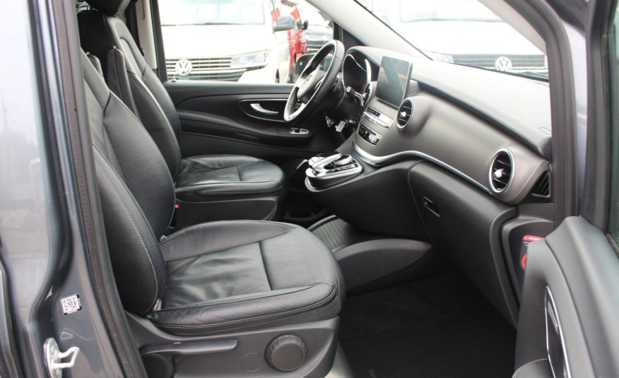 Mercedes-Benz V 250 Avantgarde 4-Matic Long