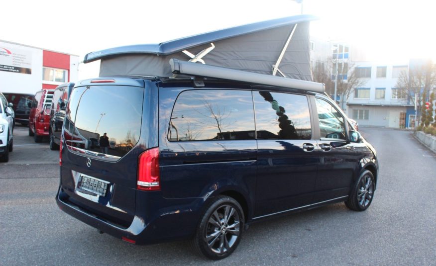 Mercedes-Benz V 250 Marco Polo 4-Matic