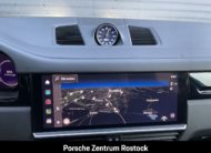 Porsche Cayenne Coupé E-Hybrid 462 ch