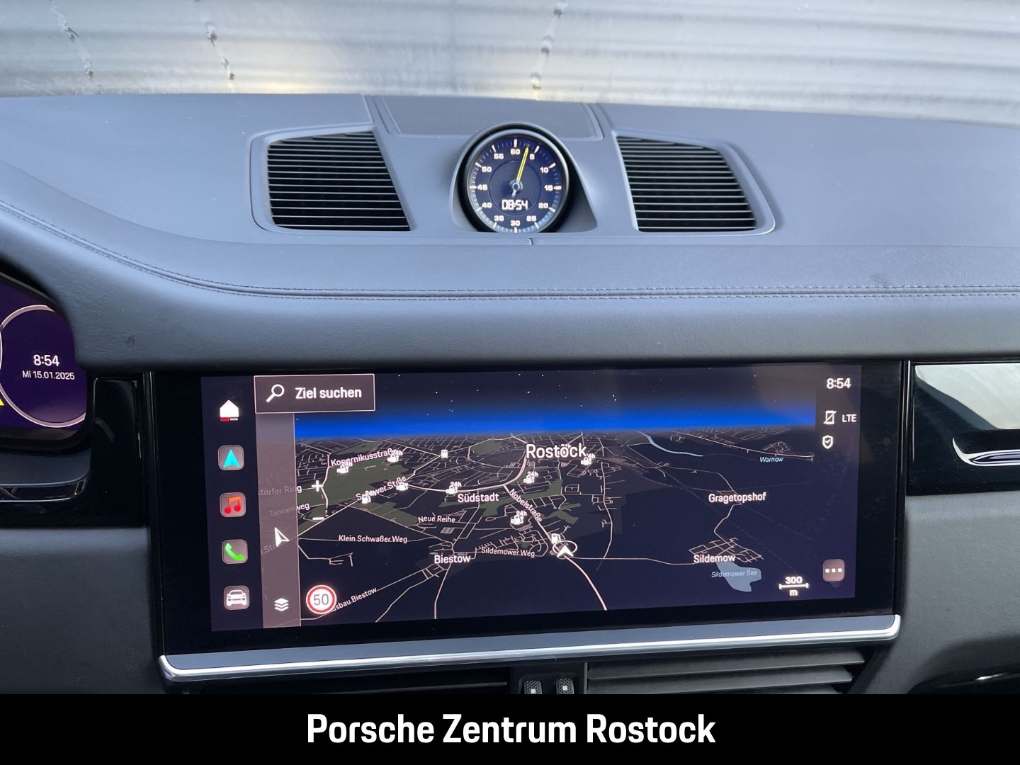 Porsche Cayenne Coupé E-Hybrid 462 ch