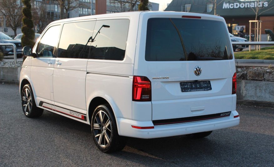 Volkswagen T6.1 Multivan Edition 150 ch DSG