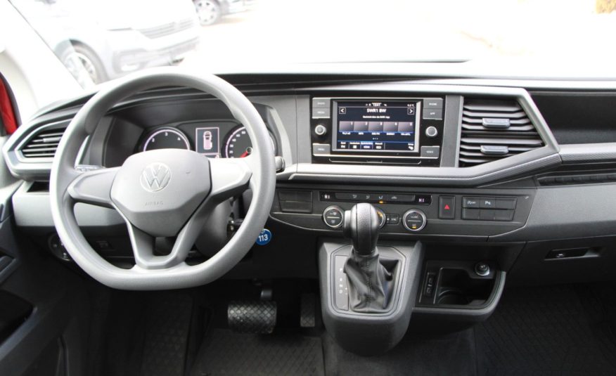 Volkswagen T6.1 Multivan TDI 150 ch