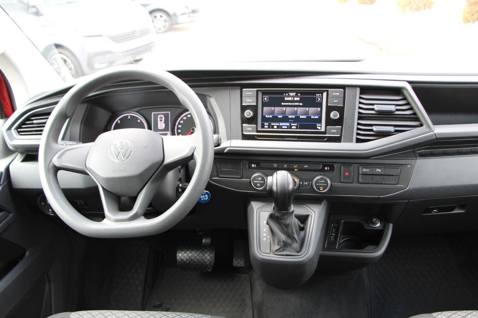 Volkswagen T6.1 Multivan TDI 150 ch