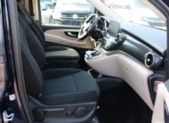 Mercedes-Benz V250 Marco Polo Edition