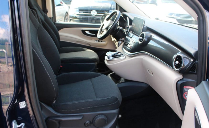 Mercedes-Benz V250 Marco Polo Edition