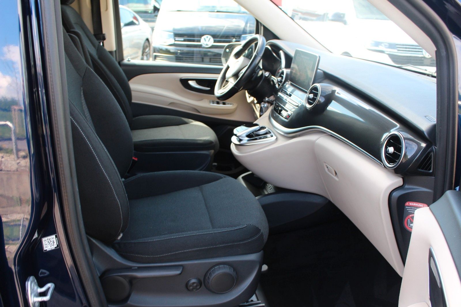 Mercedes-Benz V250 Marco Polo Edition