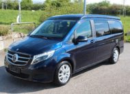Mercedes-Benz V250 Marco Polo Edition