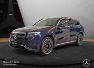 Mercedes-Benz EQC 400 4Matic AMG Line