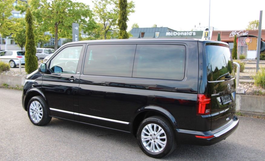 Volkswagen T6.1 Multivan Génération Six DSG