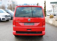 Volkswagen T6.1 Multivan TDI 150 ch