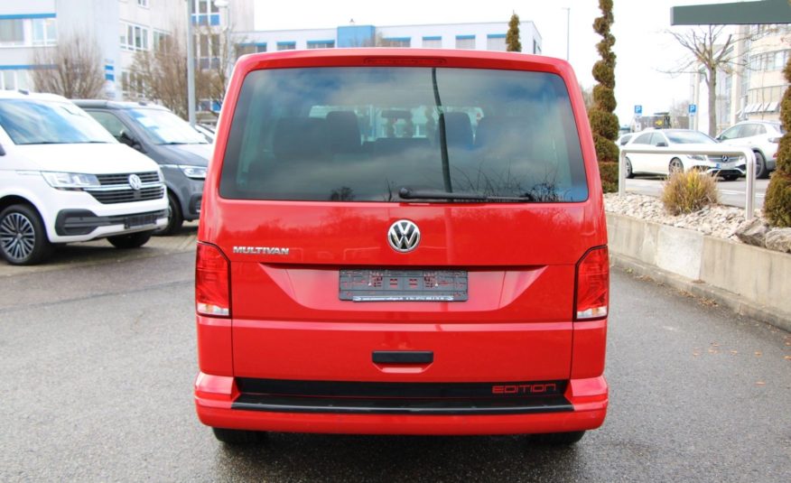 Volkswagen T6.1 Multivan TDI 150 ch