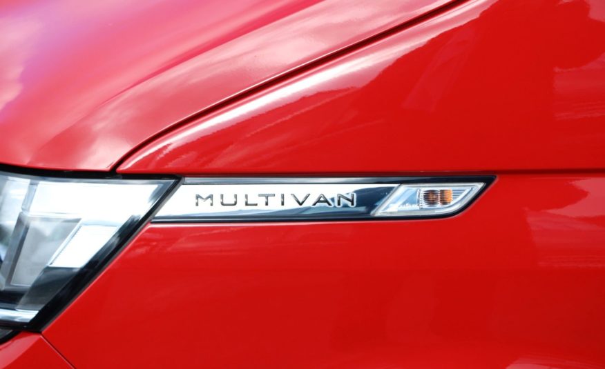 Volkswagen T6.1 Multivan TDI 150 ch