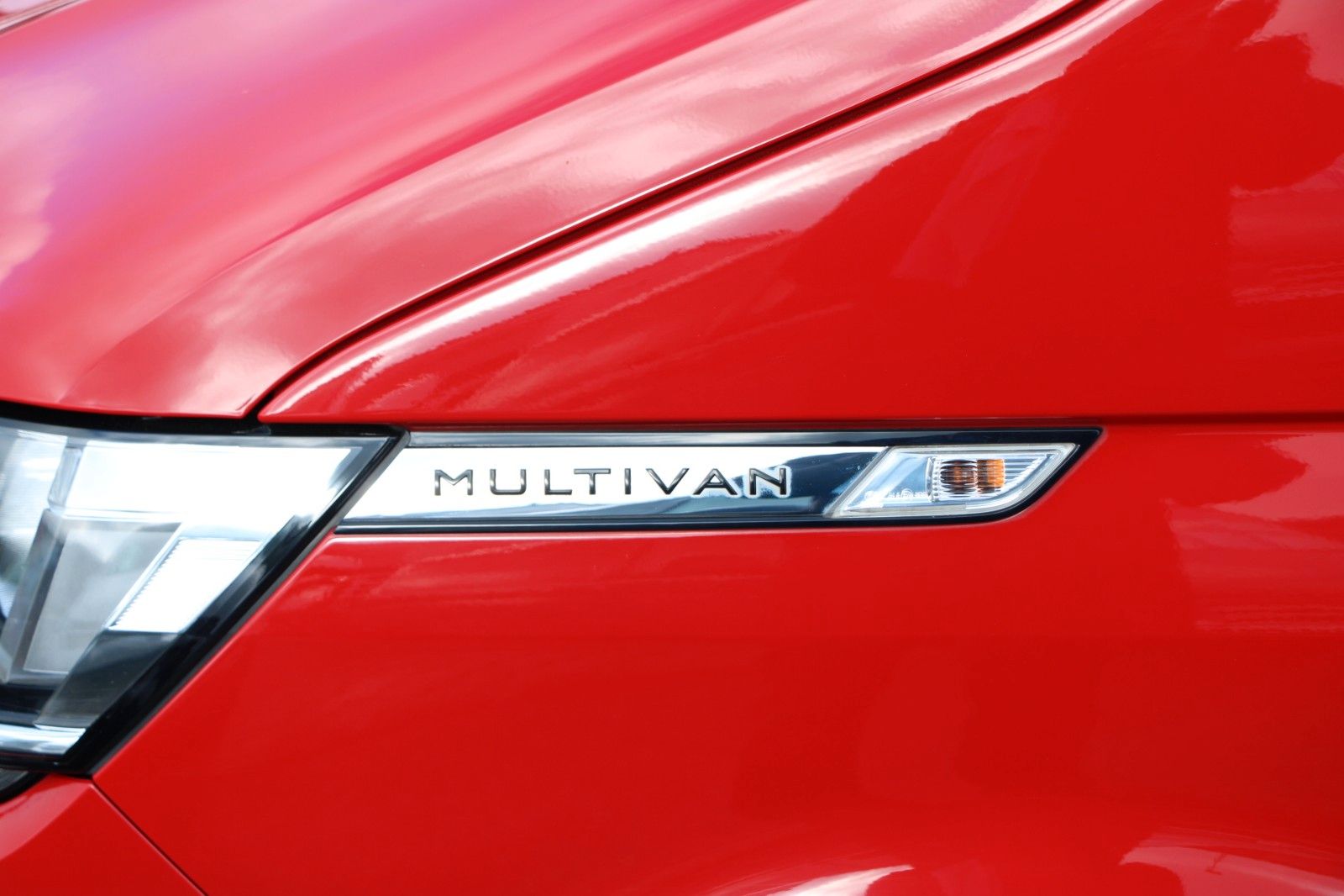 Volkswagen T6.1 Multivan TDI 150 ch