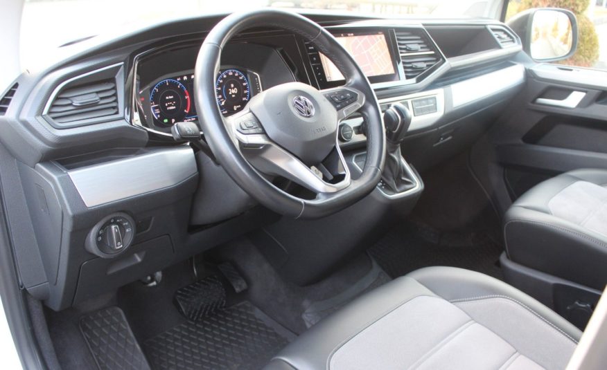 Volkswagen T6.1 Multivan Edition 150 ch DSG
