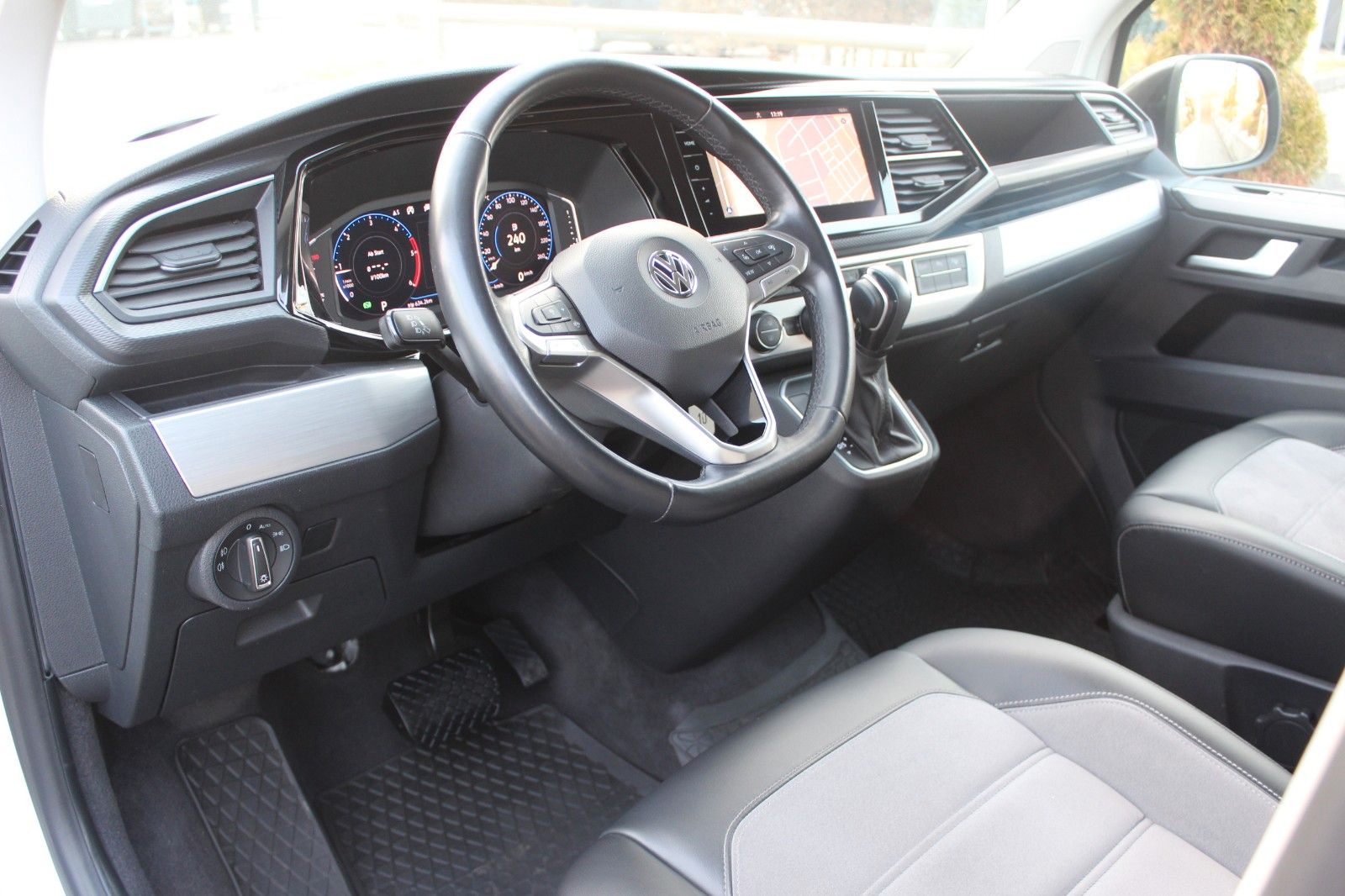 Volkswagen T6.1 Multivan Edition 150 ch DSG