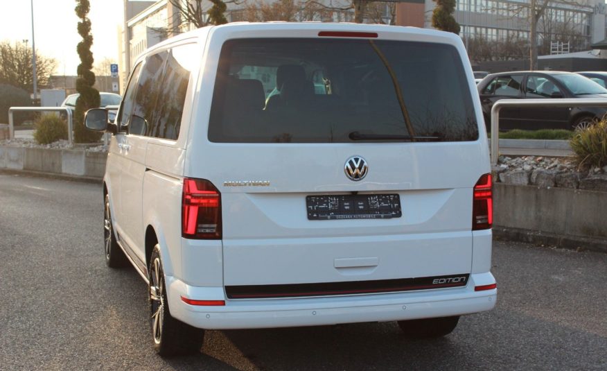 Volkswagen T6.1 Multivan Edition 150 ch DSG