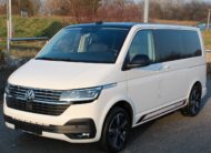 Volkswagen T6.1 Multivan Edition 150 ch DSG