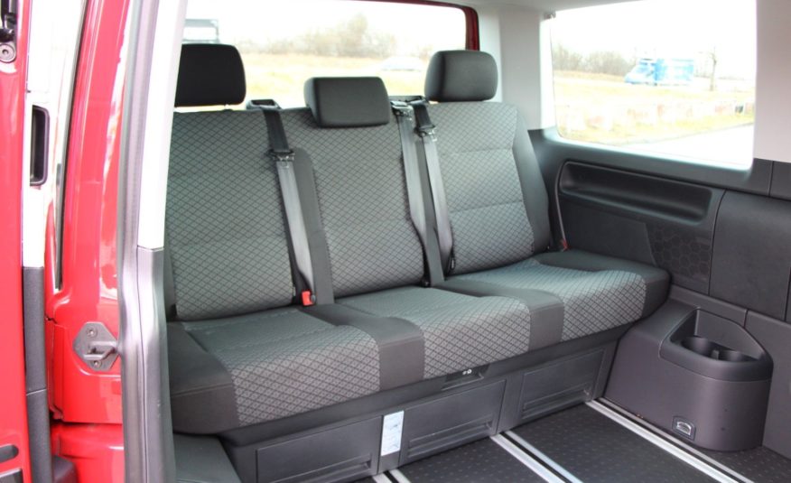 Volkswagen T6.1 Multivan TDI 150 ch