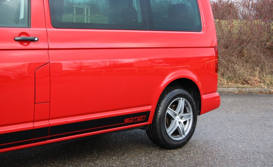 Volkswagen T6.1 Multivan TDI 150 ch