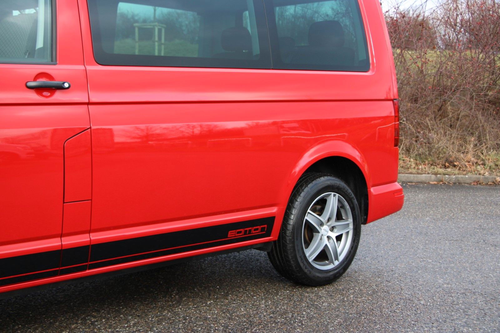 Volkswagen T6.1 Multivan TDI 150 ch