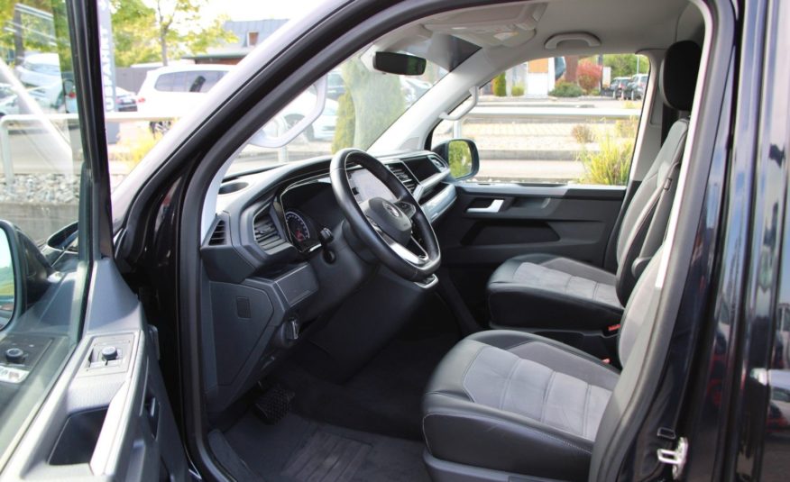 Volkswagen T6.1 Multivan Génération Six DSG