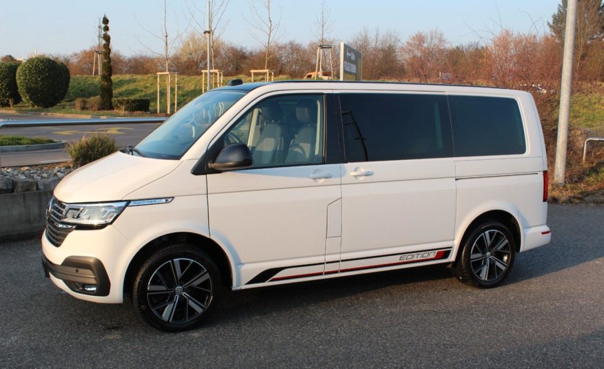 Volkswagen T6.1 Multivan Edition 150 ch DSG