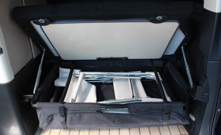 Mercedes-Benz V250 Marco Polo Edition