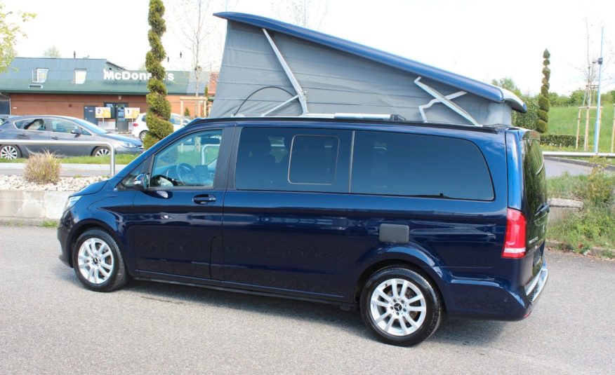 Mercedes-Benz V250 Marco Polo Edition